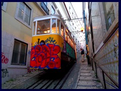 Funicular Lavra 01