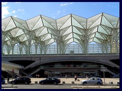 Oriente Station 01