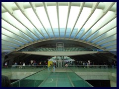 Oriente Station 09