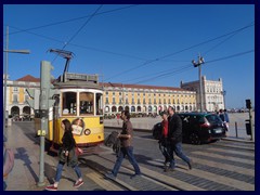 Praça do Comércio 17