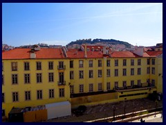 Rossio Station 04