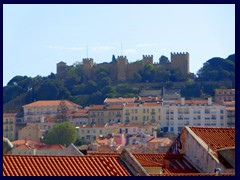 Rossio Station 12