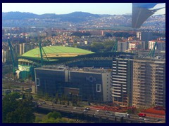 Estádio José Alvalade