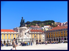 Praça do Comércio 01