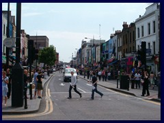 Camden Town 04