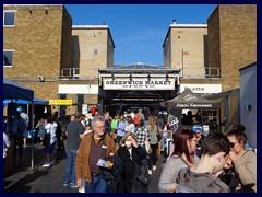 Greenwich Market 1