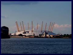 Millennium Dome,Greenwich 2006 04