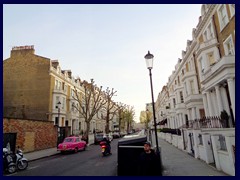 Earl's Court, Kensington 05