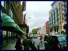 Harrod's, Knightsbridge 2006 02