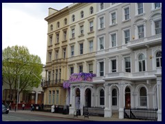 South Kensington 21