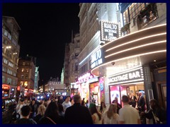 Piccadilly Circus 08 - Rialto Casino Bar