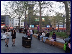 Leicester Square 14