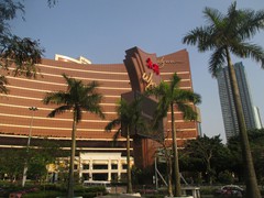 Wynn Macau