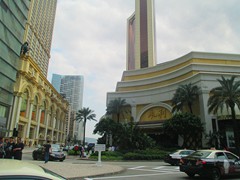 Mixed casinos in Nam Van district, the new casino district. Most casinos have been built after 2005.