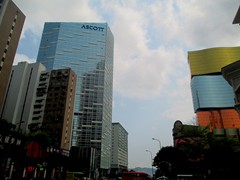 Ascott and MGM.