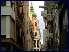 Murcia City Centre 011 - Calle Traperia