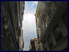 Murcia City Centre 034 - Calle Traperia