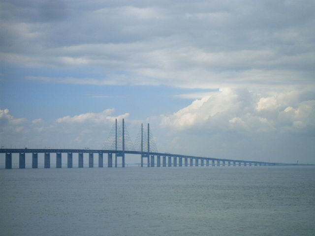 Öresundsbron