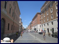 Piazza del Risorgimento 004