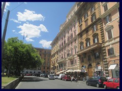 Piazza del Risorgimento 007