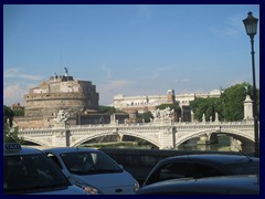 West bank of Tiber 019