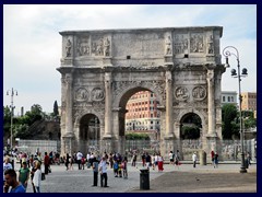 Arch of Titus