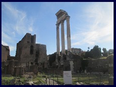 Forum Romanum 