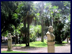 Pincio Gardens 036