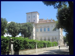 Villa Borghese 010