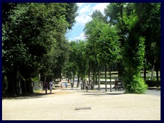 Villa Borghese 015