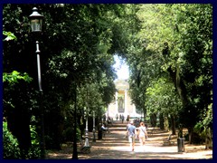 Villa Borghese 016