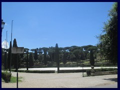 Villa Borghese 021