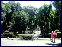 Villa Borghese 025