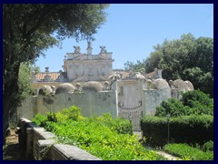 Villa Borghese 042