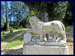 Piazza del Popolo 041