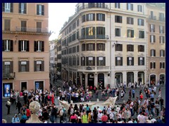 Piazza di Spagna 014