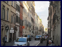 Via del Babuino 004