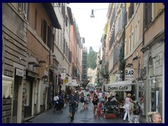 Via del Corso 011