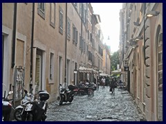 Via del Corso 021