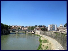 Ponte Sant'Angelo 