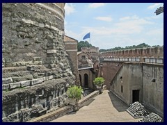 Castel Sant 'Angelo 