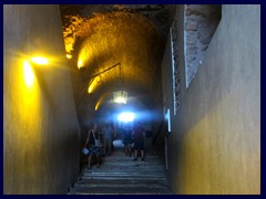 Castel Sant 'Angelo.