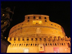 Sant'Angelo by night 031