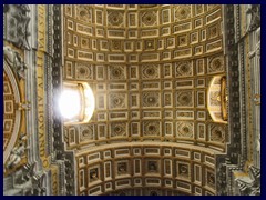 St Peter's Basilica, interior 005