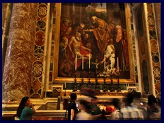 St Peter's Basilica, interior 006