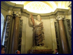 St Peter's Basilica, interior 029