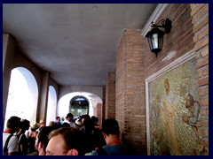 St Peter's Basilica, interior 059
