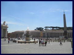 St Peter's Square 014