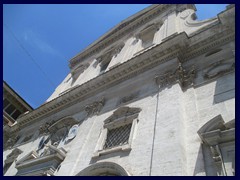 Via della Conciliazione towards the Vatican City 003