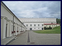 Palace of the Grand Dukes of Lithuania, Lower Castle 001